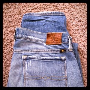 Lucky Brand Jeans 🍀